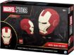Imagen de Rompecabezas 4d Iron Man Helmet