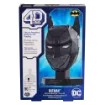 Imagen de Rompecabezas 4d Batman Mask