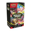 Imagen de Booster Bundle Mega Evolution 3 Perfect Order Pokemon - English