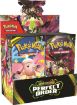 Imagen de Booster Pack Mega Evolution 3 Perfect Order Pokemon - English