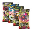 Imagen de Booster Pack Mega Evolution 3 Perfect Order Pokemon - English