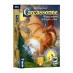 Imagen de Carcassonne: Dragones Y Hadas