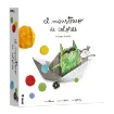 Imagen de Monstruo De Colores: El Juego De Viaje
