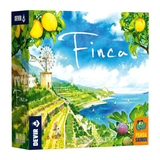 Imagen de Finca