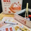 Imagen de Wok And Roll