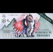 Imagen de Wyrmspan: Academia De Dragones