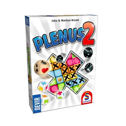 Imagen de Plenus 2