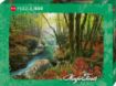 Imagen de Rompecabezas Magic Forests Little Brook 1000 Piezas