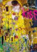 Imagen de Rompecabezas Rebrush! The Kiss Of Lovers 1000 Piezas