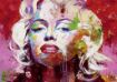 Imagen de Rompecabezas People Marilyn Ii 1000 Piezas