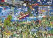 Imagen de Rompecabezas Mishmash Movie History 2000 Piezas