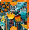 Imagen de Rompecabezas Flowery Tropic Sun 1000 Piezas