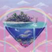 Imagen de Rompecabezas Tiny Worlds The Dolphins 1000 Piezas