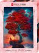 Imagen de Rompecabezas Inner Mystic Light & Dark 1000 Piezas