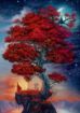 Imagen de Rompecabezas Inner Mystic Light & Dark 1000 Piezas