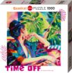 Imagen de Rompecabezas Time Off Daydreaming 1000 Piezas