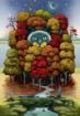 Imagen de Rompecabezas Take A Trip! With Andy Kehoe 500 Piezas