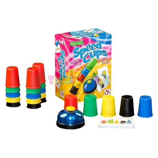Imagen de Speed Cups