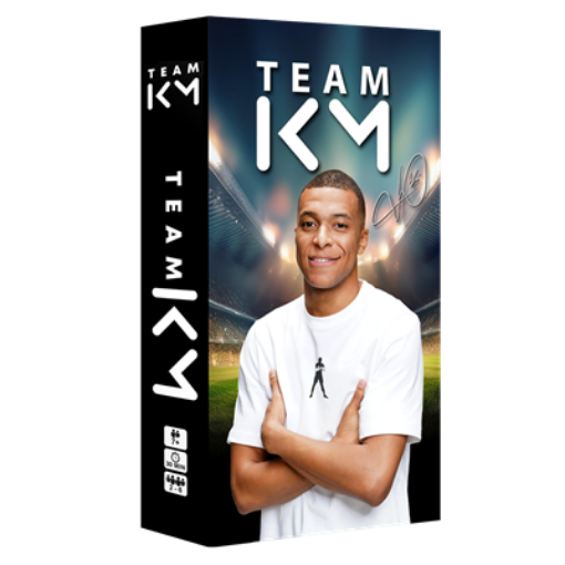 Imagen de Team Km