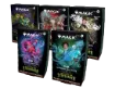 Imagen de Commander Deck Secrets Of Strixhaven Magic The Gathering - English