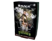 Imagen de Commander Deck Secrets Of Strixhaven Magic The Gathering - English