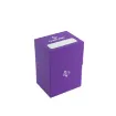 Imagen de Porta Deck - Deck Holder 80+ Purple Gamegenic
