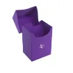 Imagen de Porta Deck - Deck Holder 80+ Purple Gamegenic