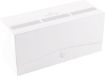 Imagen de Caja Organizadora De 3 Compartimentos - Triple Deck Holder 300+ Xl White Gamegenic