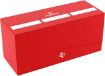 Imagen de Caja Organizadora De 3 Compartimentos - Triple Deck Holder 300+ Xl Red Gamegenic