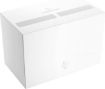 Imagen de Caja Organizadora De 2 Compartimentos - Double Deck Holder 200+ Xl Whie Gamegenic