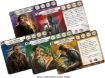 Imagen de Arkham Horror Lcg: La Era Olvidada Expansion De Investigadores