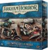 Imagen de Arkham Horror Lcg: Confines De La Tierra Expansion De Investigadores