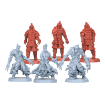 Imagen de Zombicide: Climbers & Terrorcota