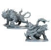 Imagen de Zombicide: Divine Beasts