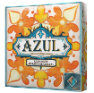 Imagen de Azul Mosaico De Cristal