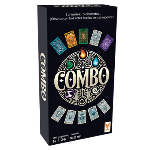 Imagen de Combo