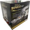 Imagen de Bingo Deluxe Anfora Metalica