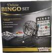 Imagen de Bingo Deluxe Anfora Metalica