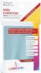 Imagen de Protectores De Tarjeta - Matte Mini European-sized Sleeves 46mmx71mm 50ct. Gamegenic