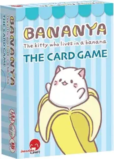 Imagen de Bananya