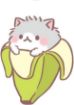 Imagen de Bananya