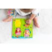 Imagen de Rompecabezas Madera 3 Little Pigs Goula 59452