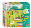 Imagen de Hamsters 1 To 10 Goula