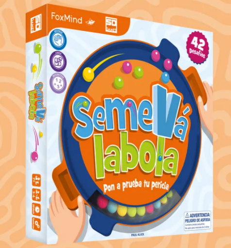 Imagen de Semeva Labola