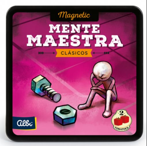 Imagen de Mente Maestra