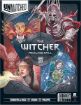 Imagen de Unmatched The Witcher: Realms Fall