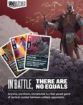 Imagen de Unmatched The Witcher: Realms Fall
