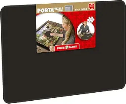Imagen de Portapuzzle Board (hasta 1000 Piezas)