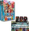 Imagen de One Piece Nakama Friends & Enemies