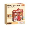 Imagen de Armable Whimsy Toy Shop Rolife - Ds044